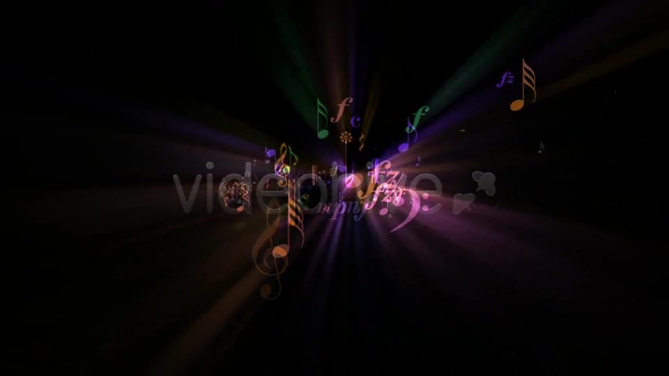 Musical Fantasy Videohive 240267 Motion Graphics Image 2