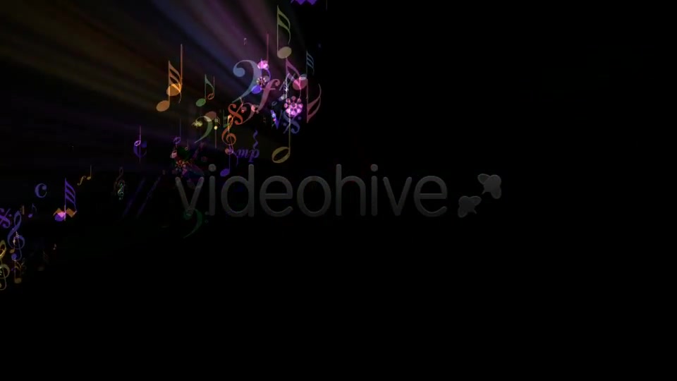 Musical Fantasy Videohive 240267 Motion Graphics Image 3