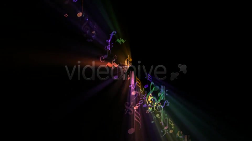 Musical Fantasy Videohive 240267 Motion Graphics Image 6
