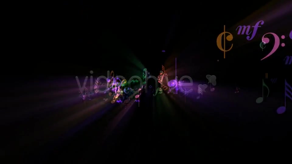 Musical Fantasy Videohive 240267 Motion Graphics Image 7