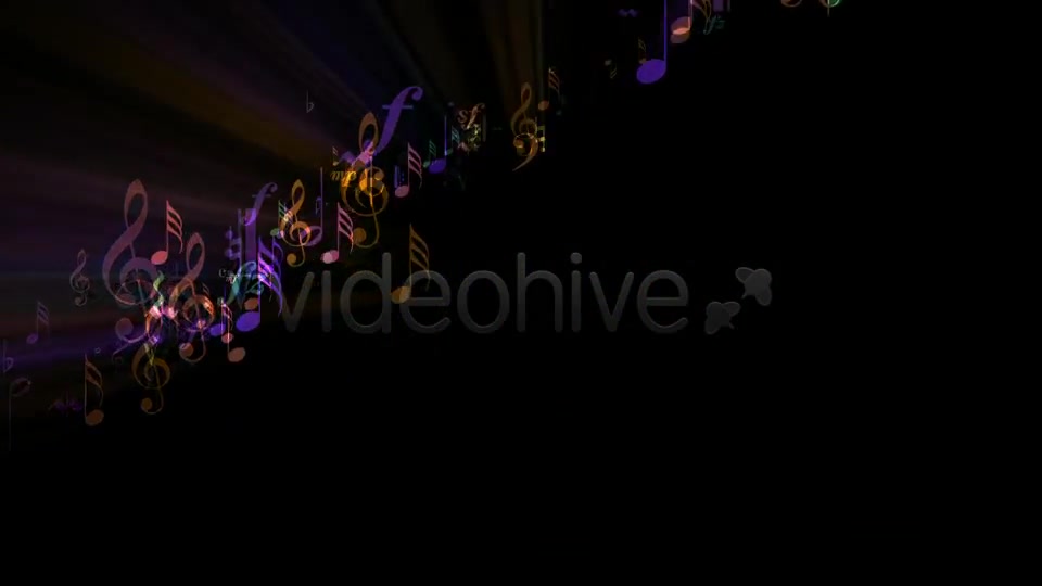 Musical Fantasy Videohive 240267 Motion Graphics Image 8