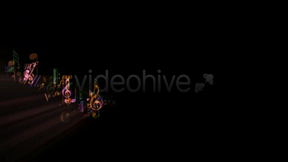 Musical Fantasy Videohive 240267 Motion Graphics Image 9