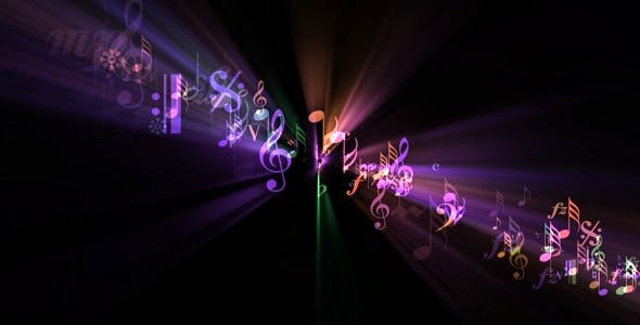 Musical Fantasy - Videohive Download 240267