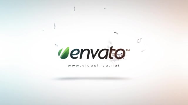 Musical Notation Logo Reveal - Download Videohive 6432236