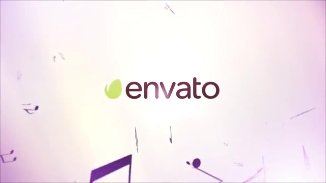 Musical Notation Logo Reveal II Videohive 14406563 After Effects Image 10