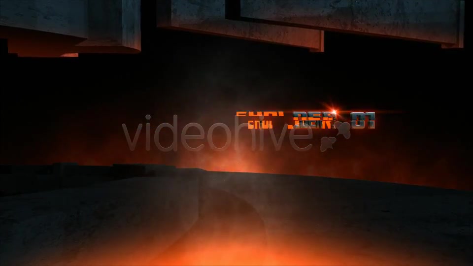 Mustafar Opener - Download Videohive 2805782