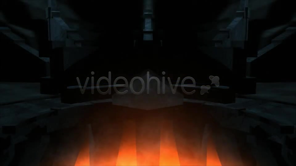 Mustafar Opener - Download Videohive 2805782