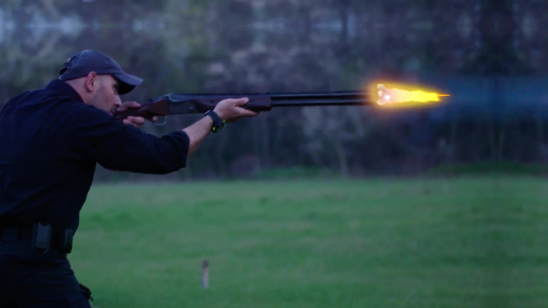 Muzzle Flash Pack 02 | After Effects Videohive 30300191 After Effects Image 8