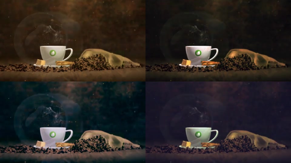My Coffee Shop Videohive 17019489 After Effects Image 7