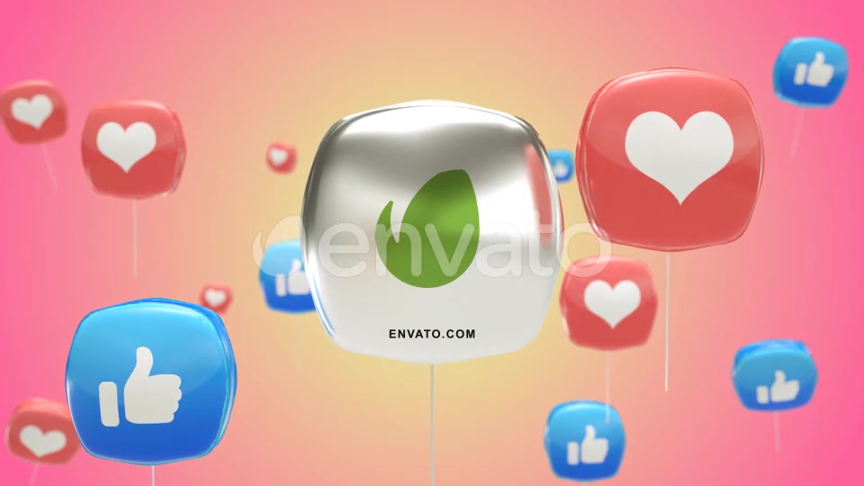 My Facebook Page Videohive 29223913 After Effects Image 12