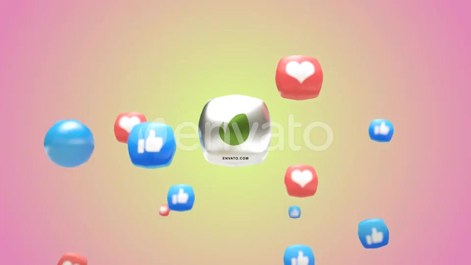 My Facebook Page Videohive 29223913 After Effects Image 5