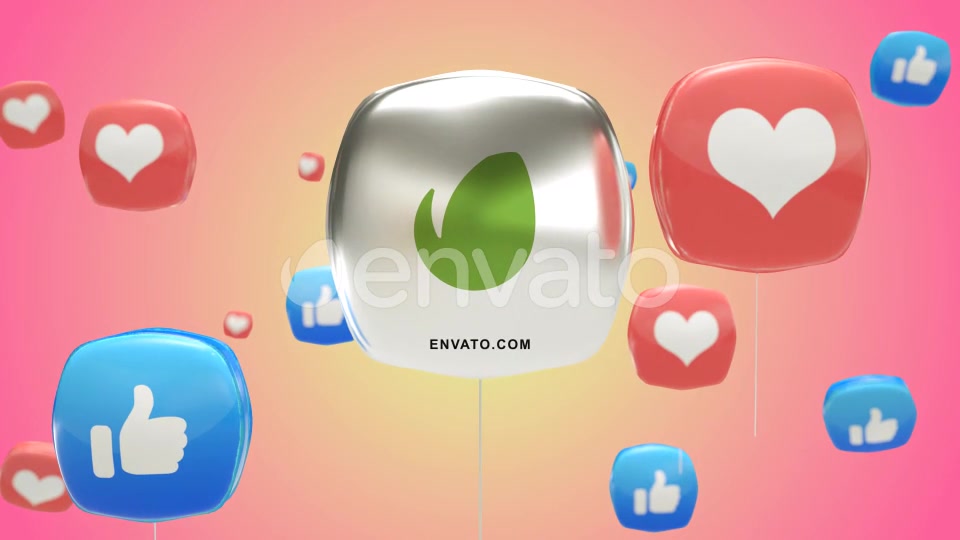 My Facebook Page Videohive 29223913 After Effects Image 6