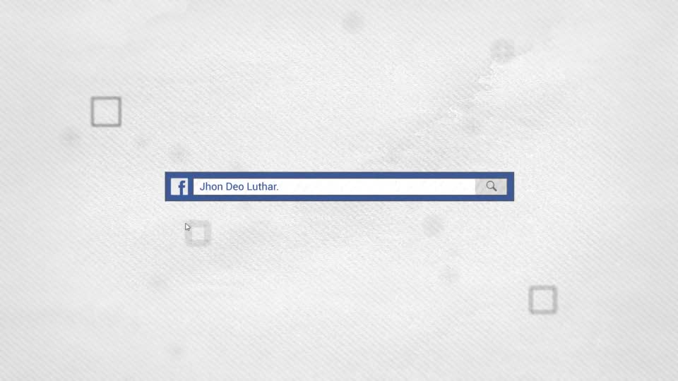 My Facebook Timeline Videohive 14525471 After Effects Image 1