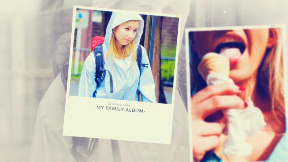 My family album v.2 - Download Videohive 18718105