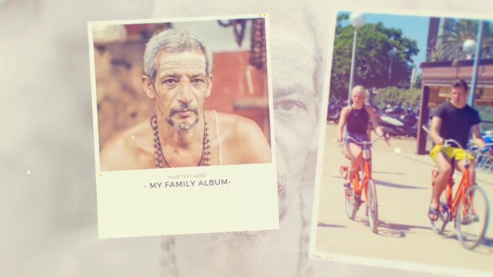 My family album v.2 - Download Videohive 18718105