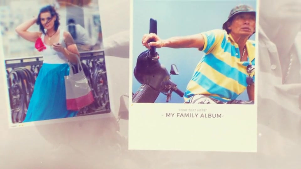 My family album v.2 - Download Videohive 18718105