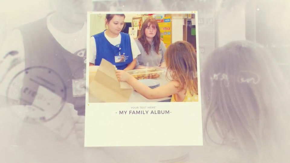 My family album v.2 - Download Videohive 18718105