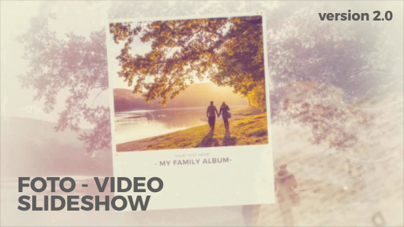 My family album v.2 - Download Videohive 18718105