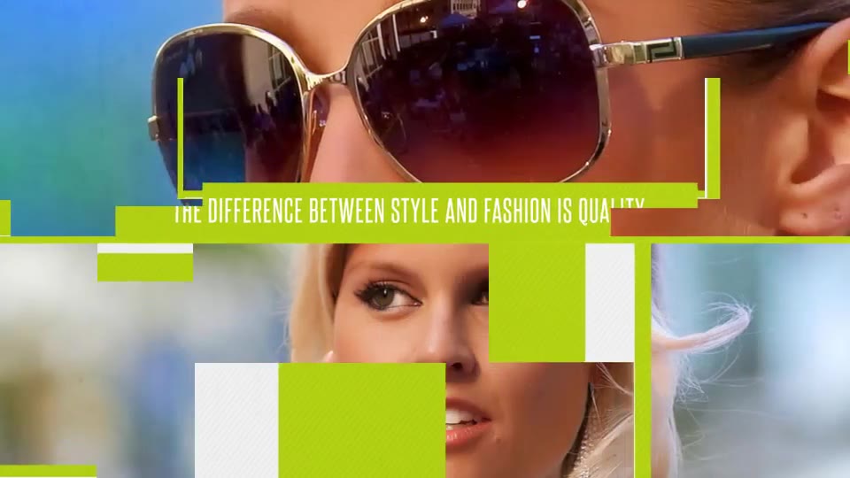 My Fashion Videohive 10106212 After Effects Image 3