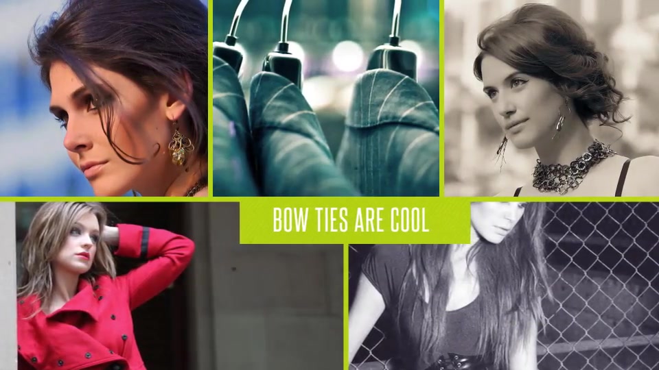 My Fashion Videohive 10106212 After Effects Image 4