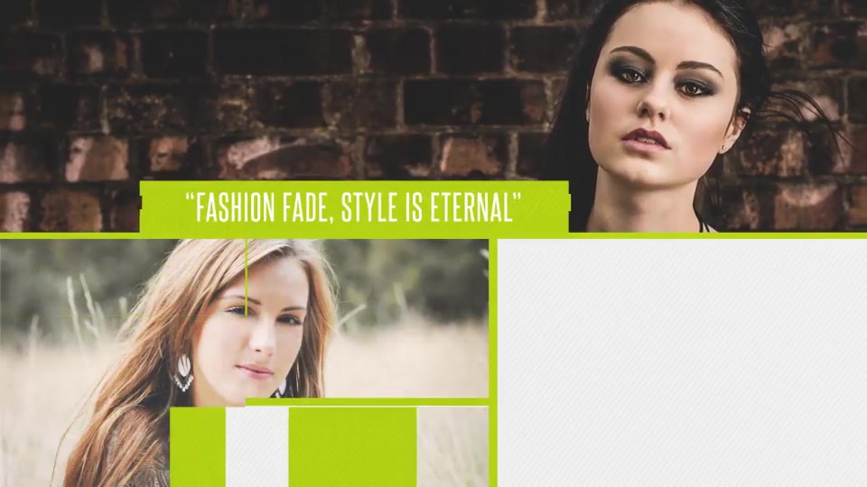 My Fashion Videohive 10106212 After Effects Image 6