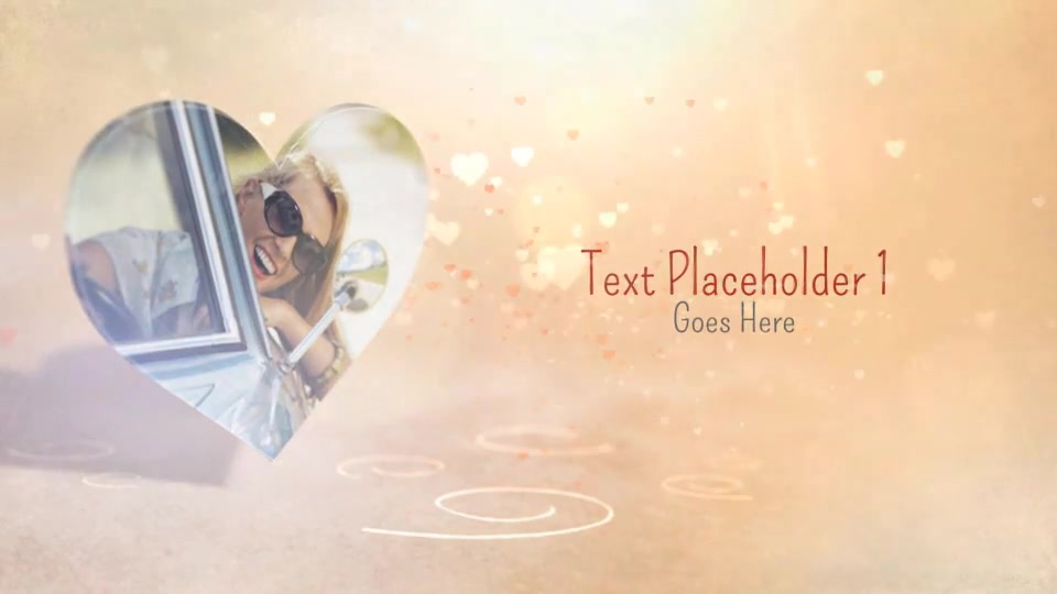 My Heart - Download Videohive 10179269
