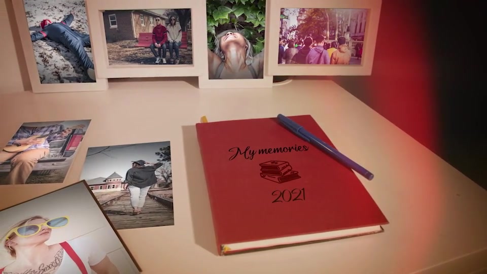 My home memories Videohive 31505603 After Effects Image 3