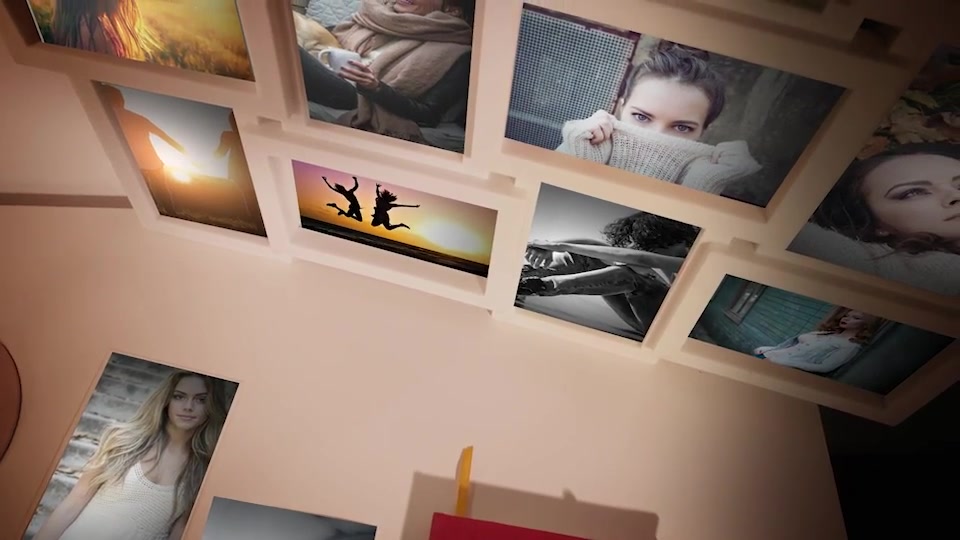 My home memories Videohive 31505603 After Effects Image 8