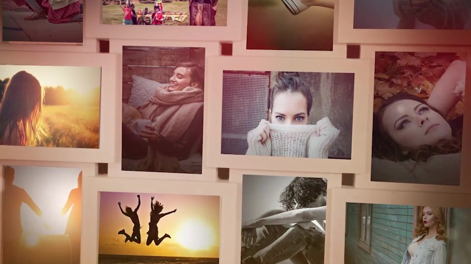 My home memories Videohive 31505603 After Effects Image 9