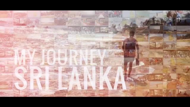 My Journey - Download Videohive 8453879