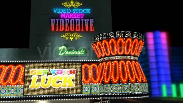 My Las Vegas - Download Videohive 1837343