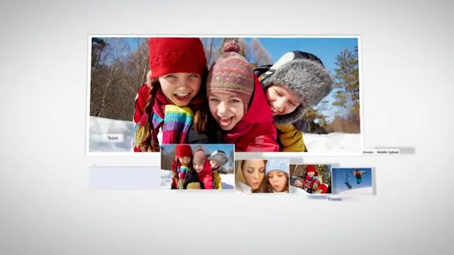 My Life - Download Videohive 1403854