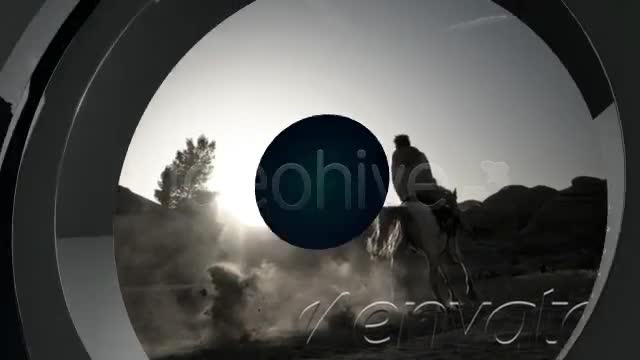 My Logo Transition - Download Videohive 127094
