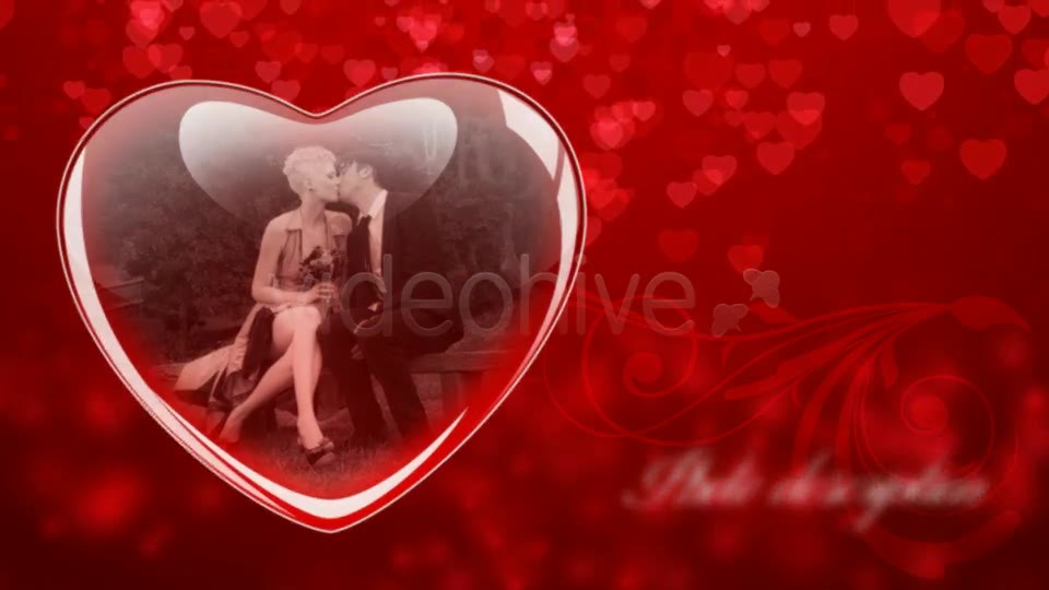 My love Videohive 1441430 After Effects Image 2