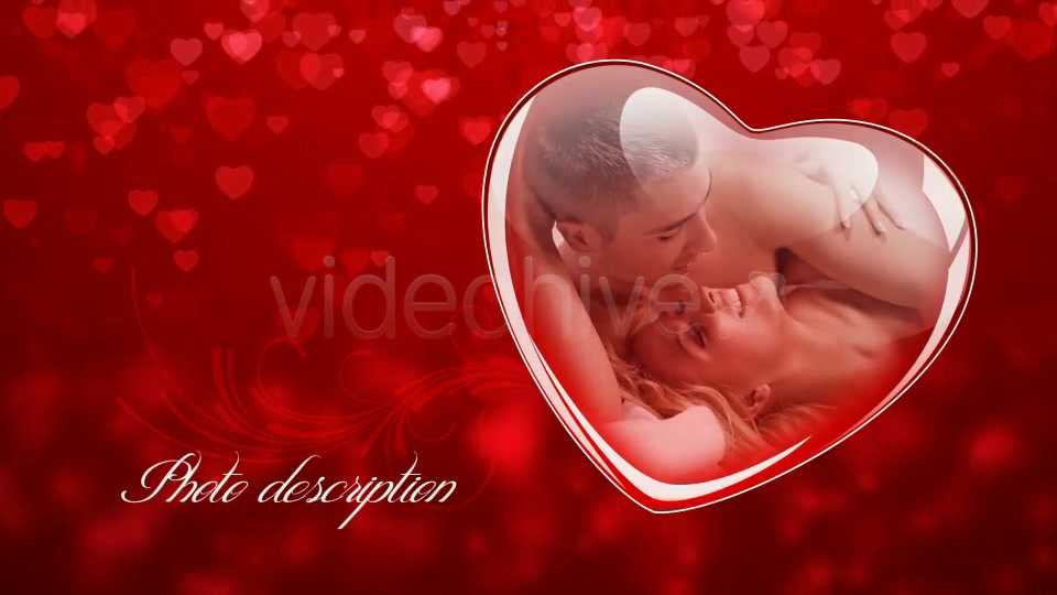 My love Videohive 1441430 After Effects Image 3