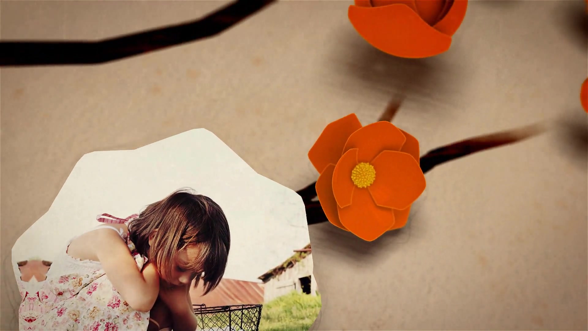 My Lovely Family Photo Reveal 2 In 1 Videohive 30709467 After Effects Image 10