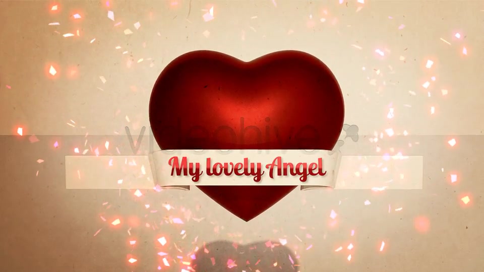 My Lovely Valentine - Download Videohive 6667164