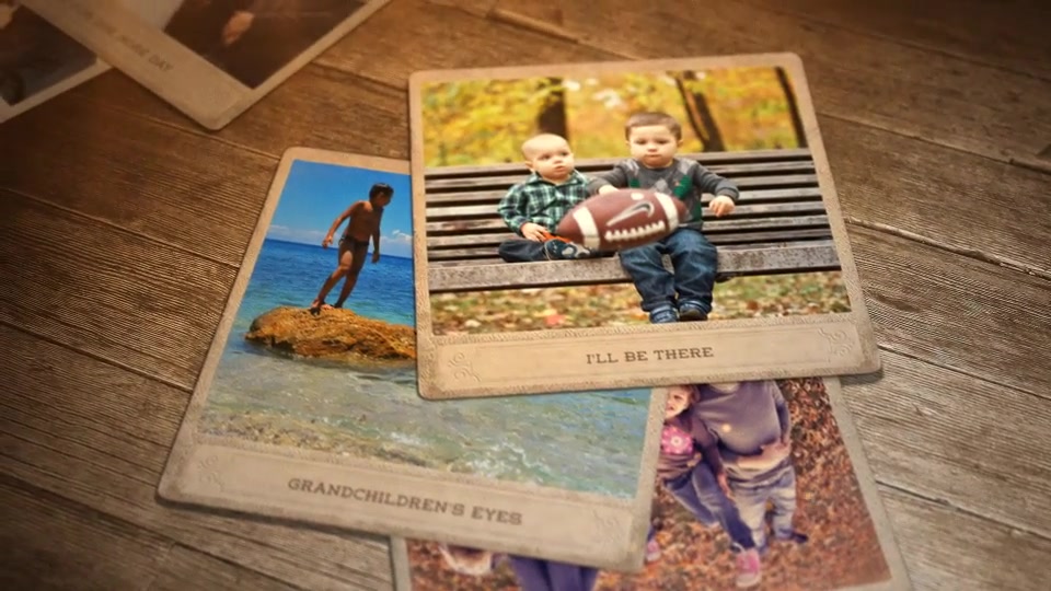 My Memories - Download Videohive 17037594