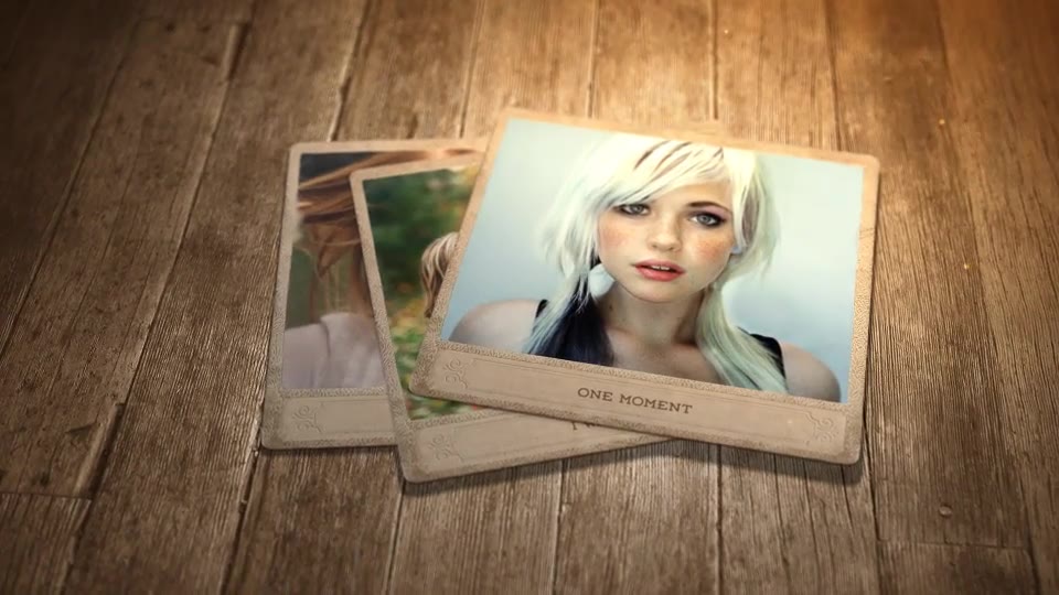 My Memories - Download Videohive 17037594