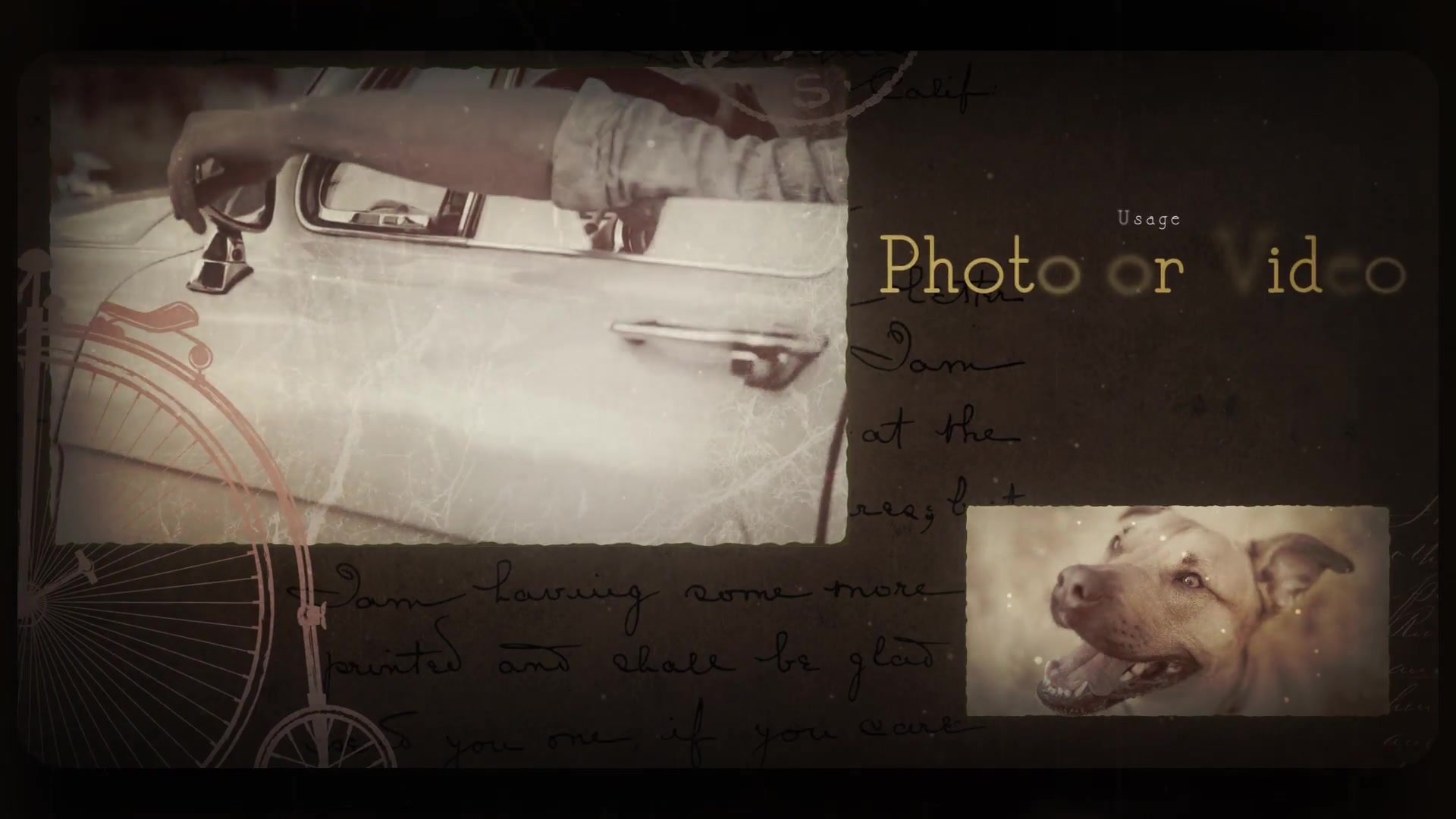 My Memories Slideshow Opener Videohive 21951994 After Effects Image 11