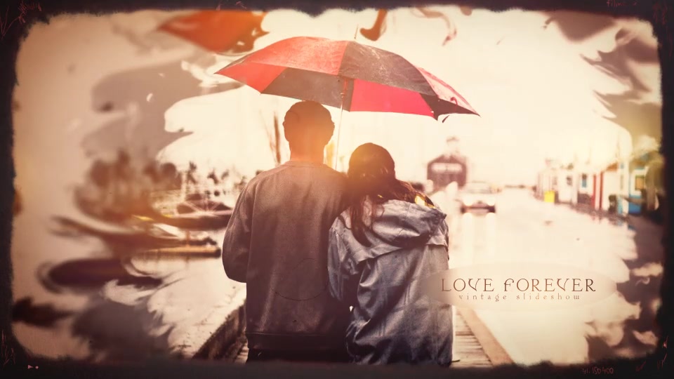 My Memories Videohive 19600843 After Effects Image 5