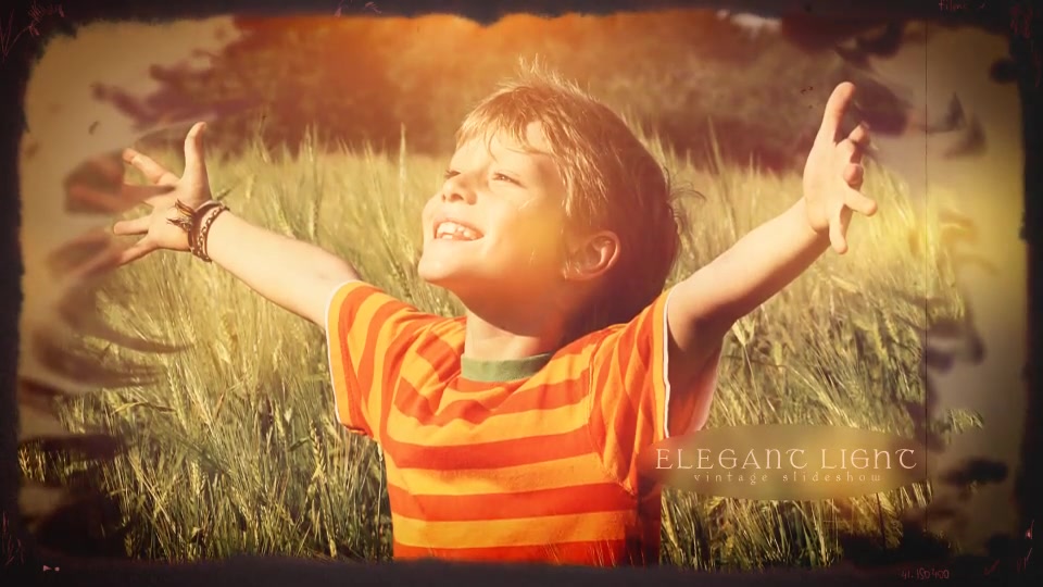 My Memories Videohive 19600843 After Effects Image 9