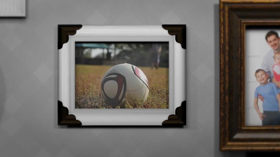 My New Gallery Videohive 6644557 Apple Motion Image 5