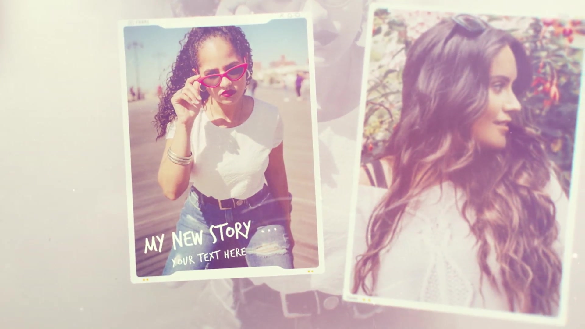 My new story slideshow Videohive 25324713 After Effects Image 6