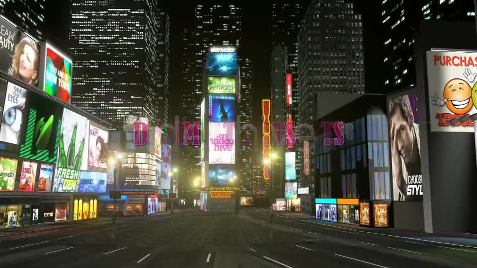 My New York - Download Videohive 242422