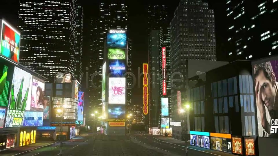 My New York - Download Videohive 242422