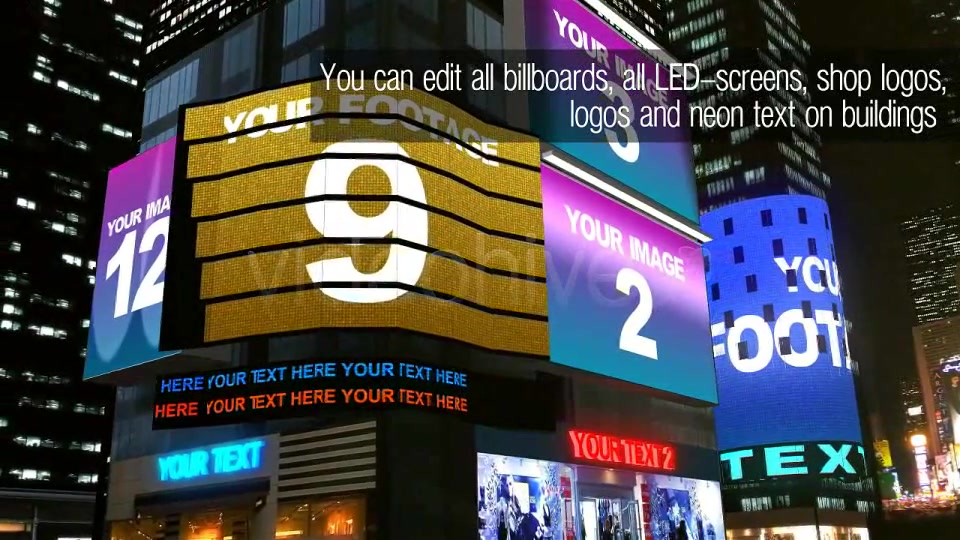 My New York - Download Videohive 242422