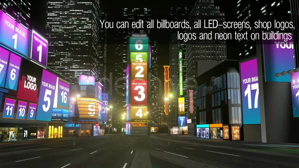 My New York - Download Videohive 242422