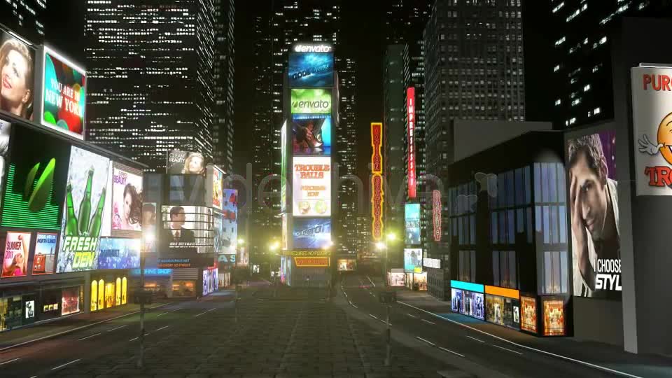 My New York - Download Videohive 242422