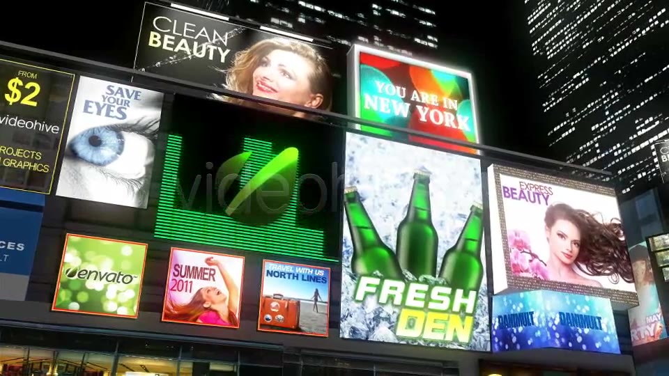 My New York - Download Videohive 242422